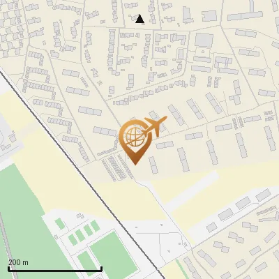 Foto zu Hufelandstraße 159-163, 51061 Köln