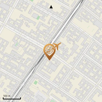 Foto zu Hufelandstraße 2, 10407 Berlin