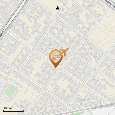 Foto zu Hufelandstraße 25-27, 10407 Berlin