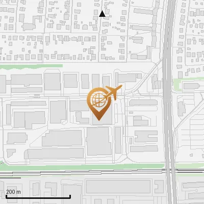 Foto zu Hufelandstraße 28, 80939 München