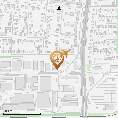 Foto zu Hufelandstraße 29, 80939 München