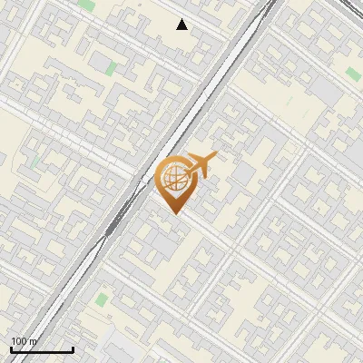 Foto zu Hufelandstraße 3-5, 10407 Berlin