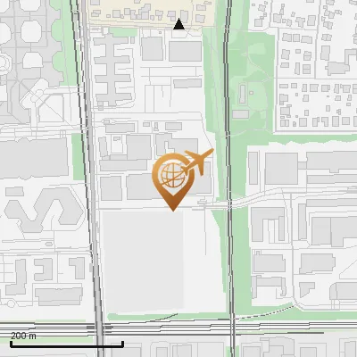 Foto zu Hufelandstraße 3, 80937 München