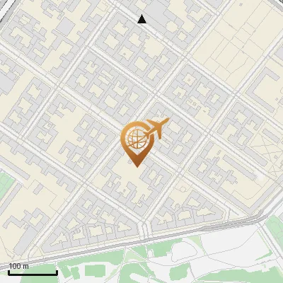 Foto zu Hufelandstraße 29-36, 10407 Berlin