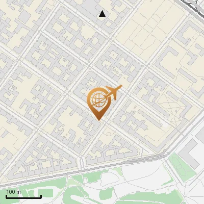 Foto zu Hufelandstraße 37-38, 10407 Berlin