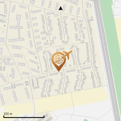 Foto zu Hufelandstraße 48-58, 51061 Köln