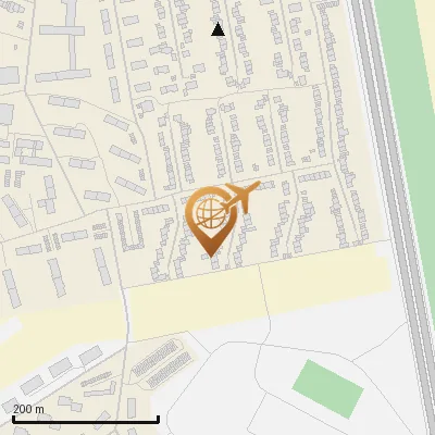 Foto zu Hufelandstraße 59-77, 51061 Köln