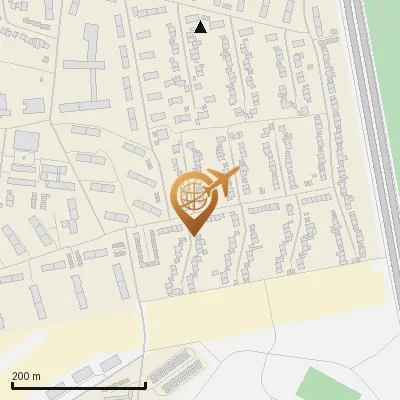 Foto zu Hufelandstraße 80-93, 51061 Köln