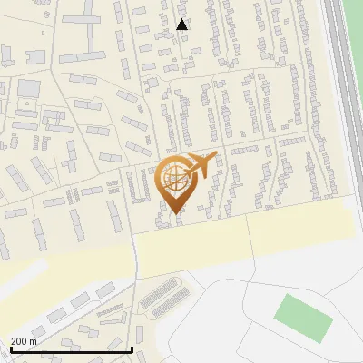 Foto zu Hufelandstraße 97, 51061 Köln