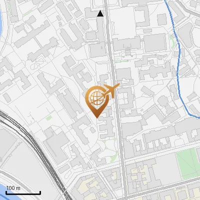 Foto zu Hufelandweg 2-4, 10117 Berlin