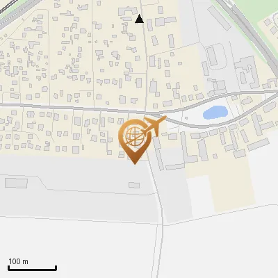 Foto zu Hufenweg 6-12, 12526 Berlin