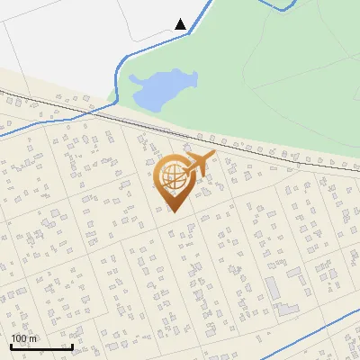 Foto zu Huflattichweg 17-22, 13158 Berlin