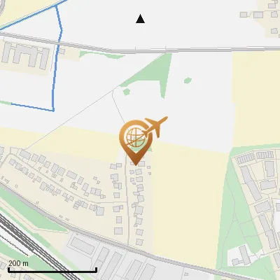 Karte Hufschmiedstraße 40, 81249 München