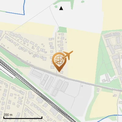 Karte Hufschmiedstraße 1-8, 81249 München