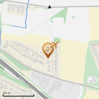 Karte Hufschmiedstraße 9-28, 81249 München