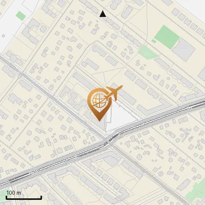 Foto zu Hugenottenplatz 1-4, 13127 Berlin