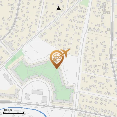 Foto zu Hugo-Distler-Straße 22-32, 12619 Berlin