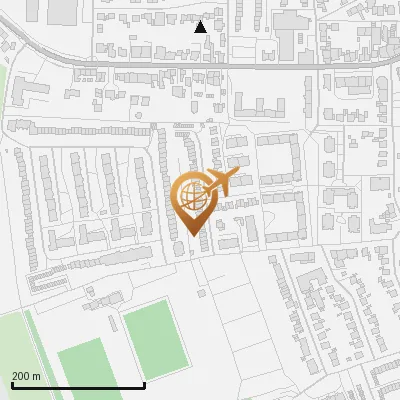 Foto zu Hugo-Distler-Weg 2-31, 51145 Köln