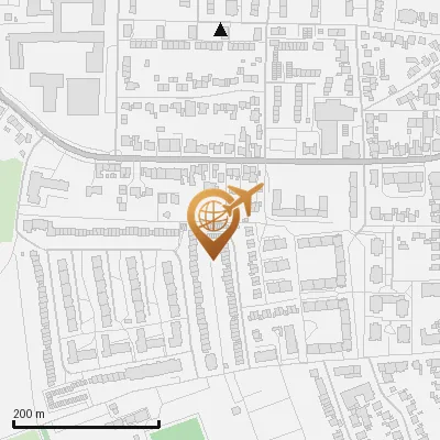 Foto zu Hugo-Distler-Weg 41-53, 51145 Köln