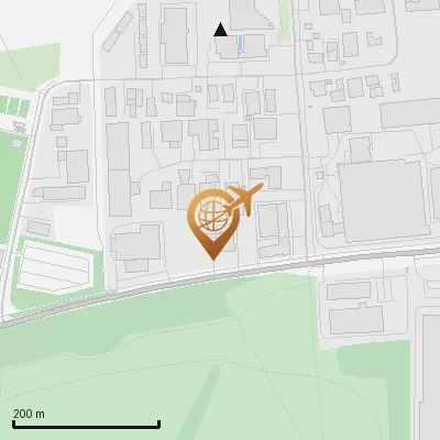 Foto zu Hugo-Eckener-Straße 26, 50829 Köln