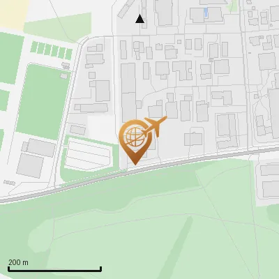 Foto zu Hugo-Eckener-Straße 28, 50829 Köln