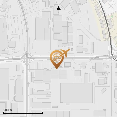 Foto zu Hugo-Eckener-Straße 33-35, 50829 Köln