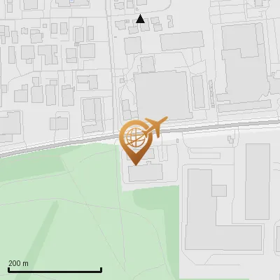 Foto zu Hugo-Eckener-Straße 45, 50829 Köln