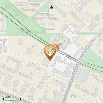 Foto zu Hugo-Heimann-Straße 10, 12353 Berlin