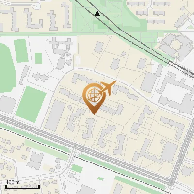 Foto zu Hugo-Heimann-Straße 15, 12353 Berlin