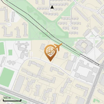 Foto zu Hugo-Heimann-Straße 16, 12353 Berlin