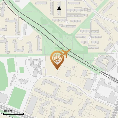 Foto zu Hugo-Heimann-Straße 18, 12353 Berlin