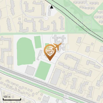 Foto zu Hugo-Heimann-Straße 22, 12353 Berlin