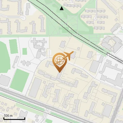 Foto zu Hugo-Heimann-Straße 25-27, 12353 Berlin