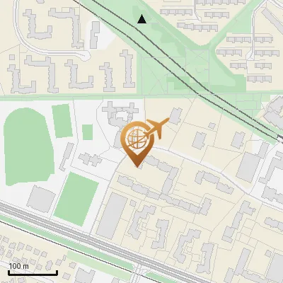 Foto zu Hugo-Heimann-Straße 29-33, 12353 Berlin