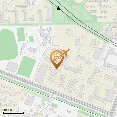 Foto zu Hugo-Heimann-Straße 35-37, 12353 Berlin