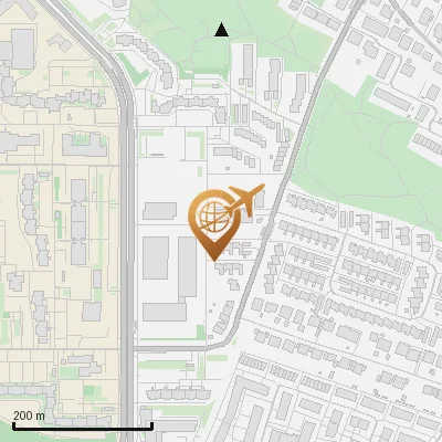 Foto zu Hugo-Lang-Bogen 19-33, 81735 München