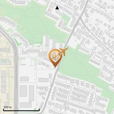 Foto zu Hugo-Lang-Bogen 57, 81735 München