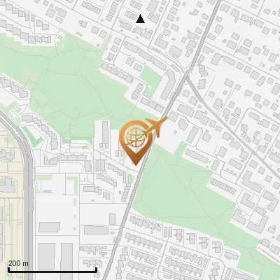 Foto zu Hugo-Lang-Bogen 67, 81735 München