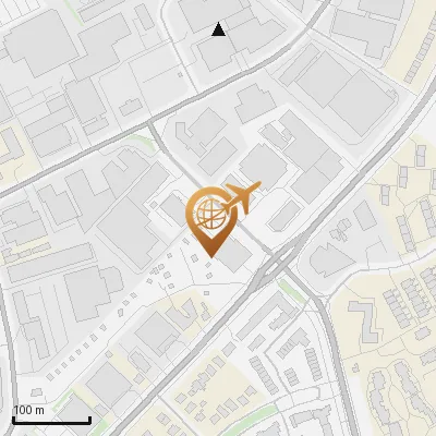 Foto zu Traute-Lafrenz-Straße 167, 22297 Hamburg