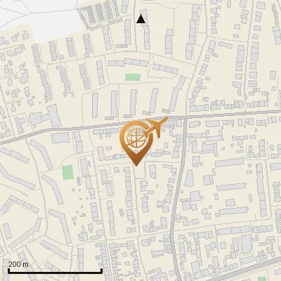 Foto zu Hugo-Preuss-Straße 5-17, 51067 Köln