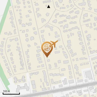 Foto zu Hugo-Vogel-Straße 10-14, 14109 Berlin