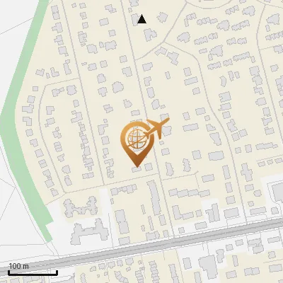 Foto zu Hugo-Vogel-Straße 15, 14109 Berlin