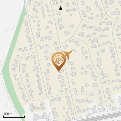 Foto zu Hugo-Vogel-Straße 16-25, 14109 Berlin