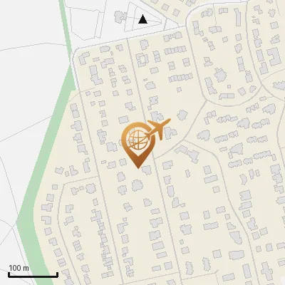 Foto zu Hugo-Vogel-Straße 27-33, 14109 Berlin