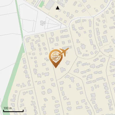 Foto zu Hugo-Vogel-Straße 34, 14109 Berlin