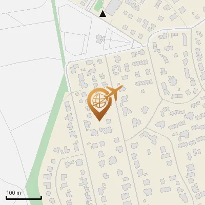 Foto zu Hugo-Vogel-Straße 35-39, 14109 Berlin