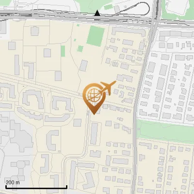 Foto zu Hugo-von-Hofmannsthal-Straße 4, 81925 München