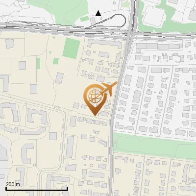 Foto zu Hugo-von-Hofmannsthal-Straße 7, 81925 München