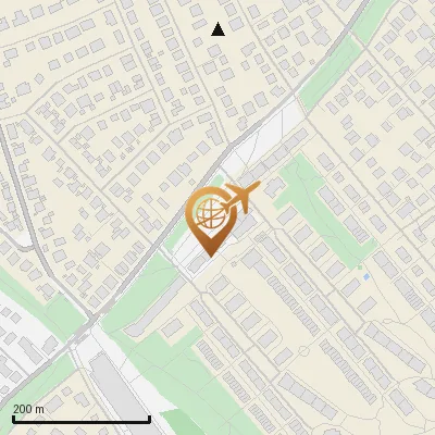 Karte Hugo-Weiss-Straße 8-10, 81827 München