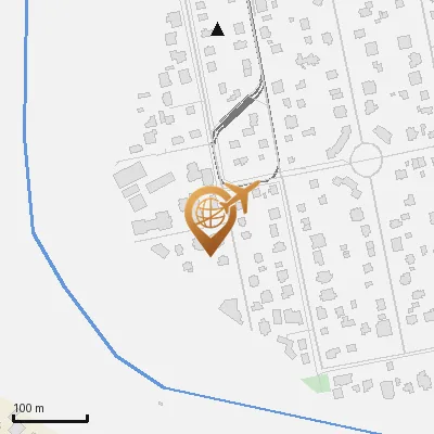 Karte Hugo-Wolf-Steig 8, 12557 Berlin